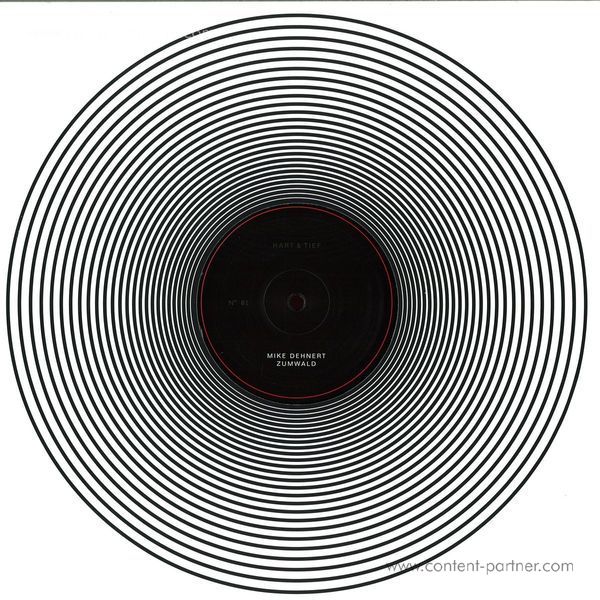 Soulphiction, Mike Dehnert - Sky So High, Zumwald (Back)