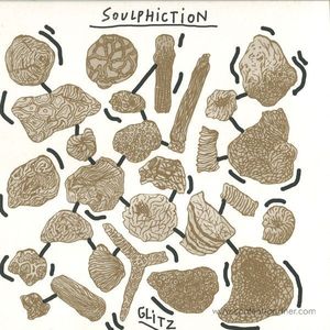 Soulphiction - Glitz (Patrice Scott Remix)