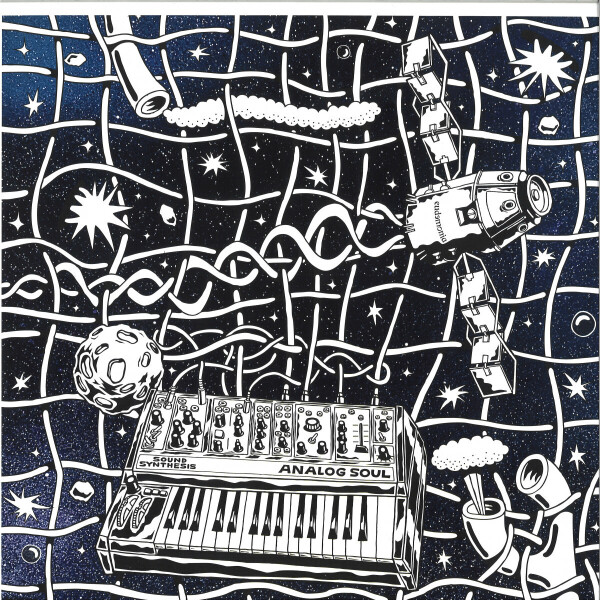 Sound Synthesis - Analog Soul