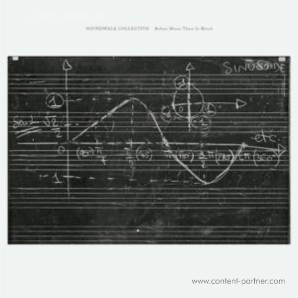 Soundwalk Collective - Before Music There Was Blood (inc. Max Lodenbauer