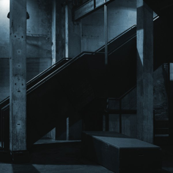Soundwalk Collective - Oscillation (Berghain)