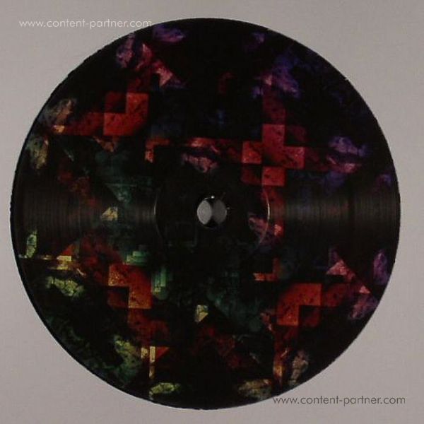 South London Ordnance - Sanctuary / Roofy