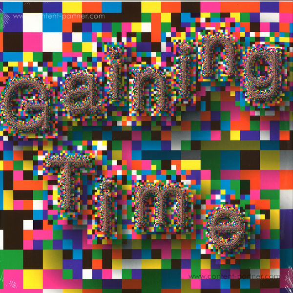 Space Dimension Controller - Gaining Time