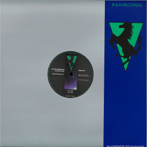 Space Dimension Controller - Reseq EP (Back)