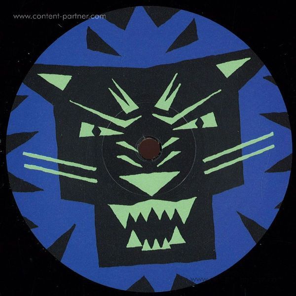 Sparky - Signals / Tigress