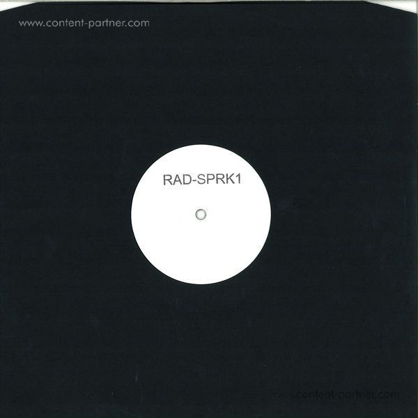 Sparky - Tapes (Back)