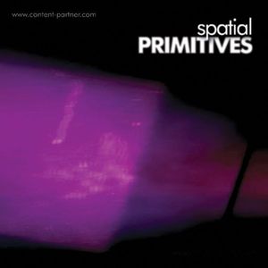 Spatial - Primitive (12'' + DVD)