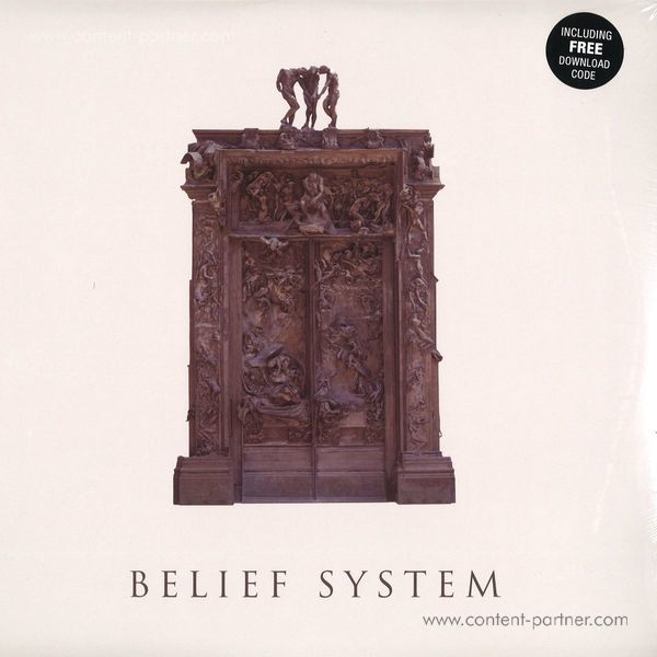 Special Request - Belief System (4LP)