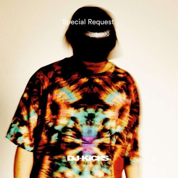 Special Request - DJ Kicks (2LP + Download Code)