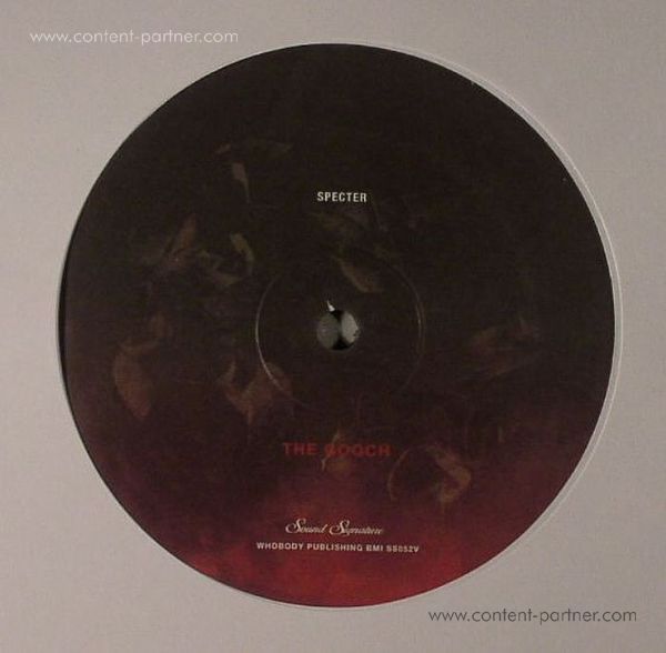Specter - The Gooch Ep