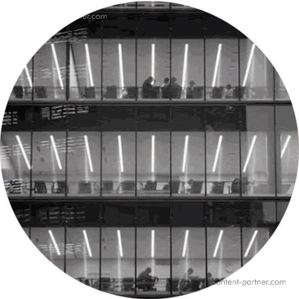 Spencer Parker - Different Shapes And Sizes Remix Ep 02