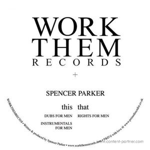 Spencer Parker - Rights For Men