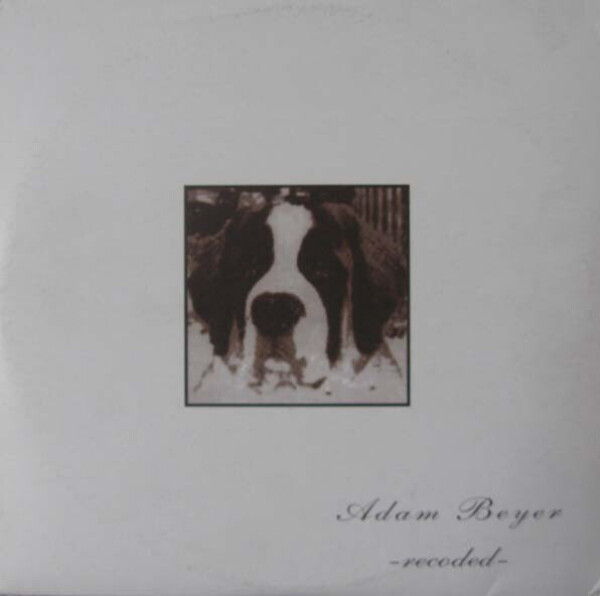 Spiros Kaloumenos - Zero Point LP