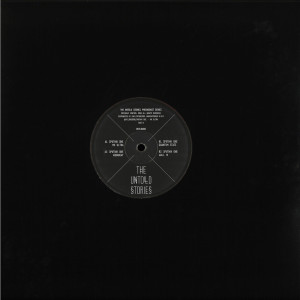 Sputnik One - MK Ultra (Back)