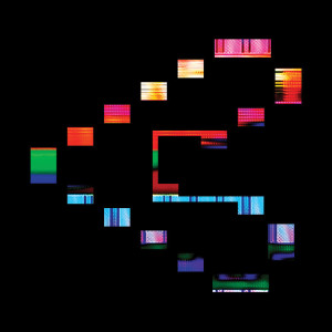 Squarepusher - Be Up A Hello (Ltd. Die-Cut Sleeve LP+MP3+Prints)