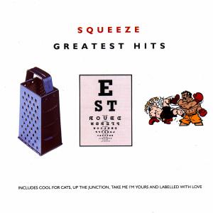 Squeeze - Greatest Hits