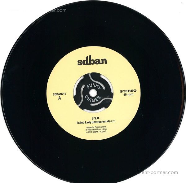 S.s.o. / Roland Thyssen - Funky Chimes Sampler 3/5