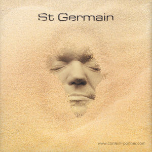 St Germain - St Germain (2 LP)