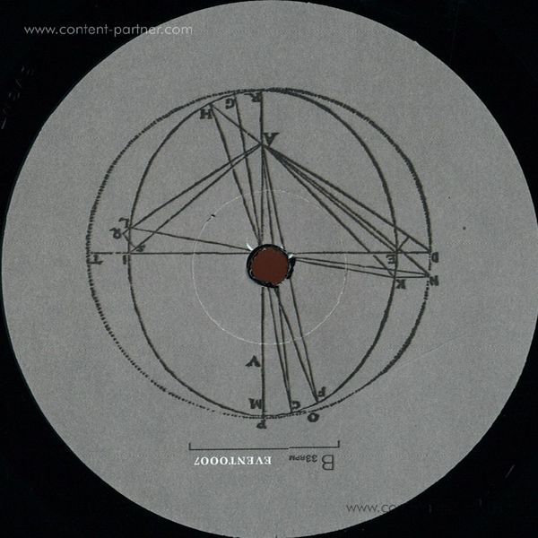 Staffan Linzatti - The Slight But Dramatic Difference (Back)