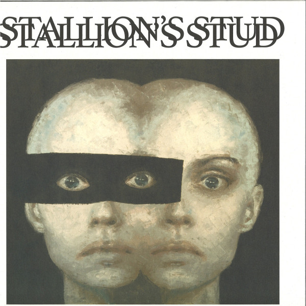 Stallion's Stud - I Am Drama Man