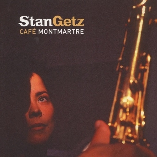 Stan Getz/Kenny Barron - Cafe Montmartre (Remastered 180g LP)