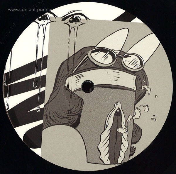 Stanislav Tolkachev - Champions' Breakfast EP