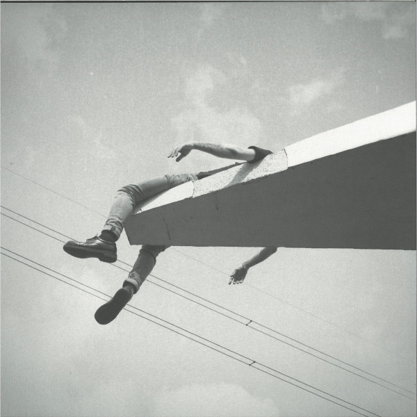 Stanislav Tolkachev - Right Angle EP (2019 Repress)