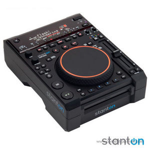 Stanton CD-Player - CMP-800
