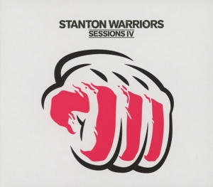 Stanton Warriors - Stanton Sessions Vol.4