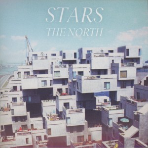 Stars - The North