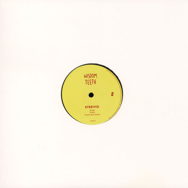 Steevio / Batu - Wsdm008