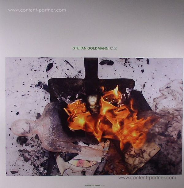 Stefan Goldmann - 17:50