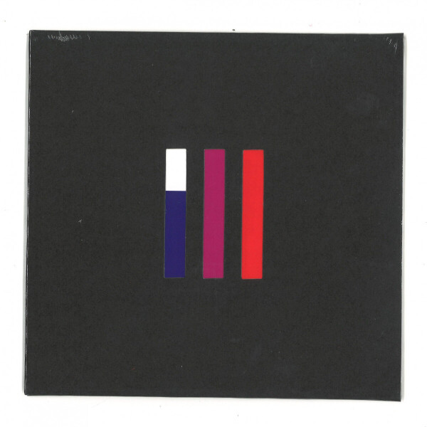 Stefan Goldmann - Badger / Sawhorse