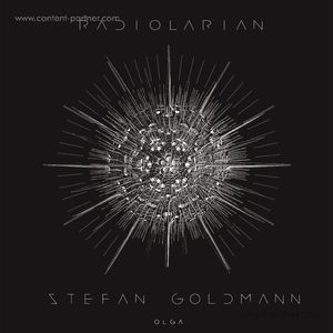 Stefan Goldmann - Radiolarion