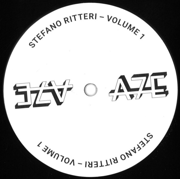 Stefano Ritteri - A7 Edits Volume 1