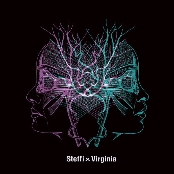 Steffi x Virginia - Work A Change