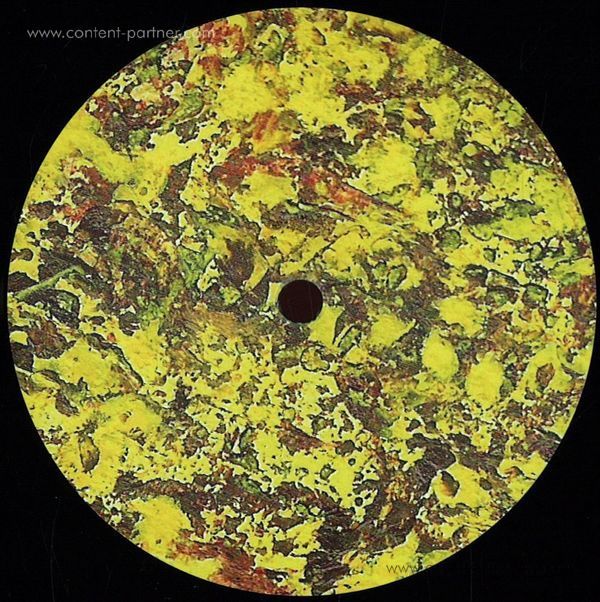 Stenny - Consume IV