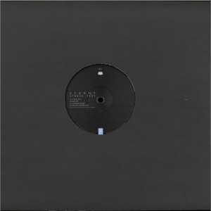Stenny - Stress Test (Back)