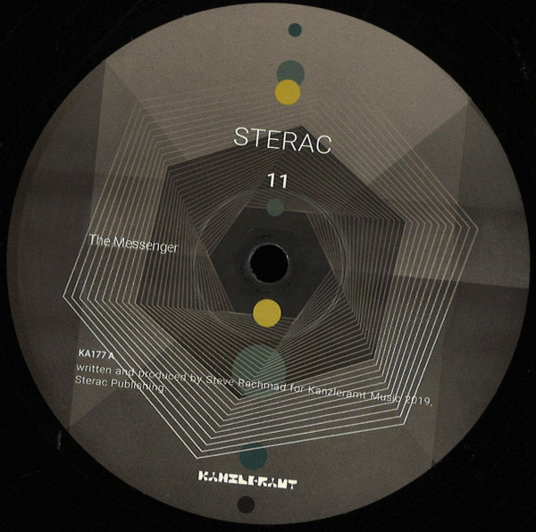 Sterac - 11