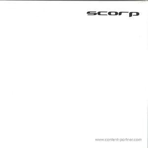 Sterac - Scorp