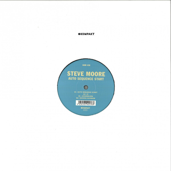 Steve Moore - Auto Sequence Start