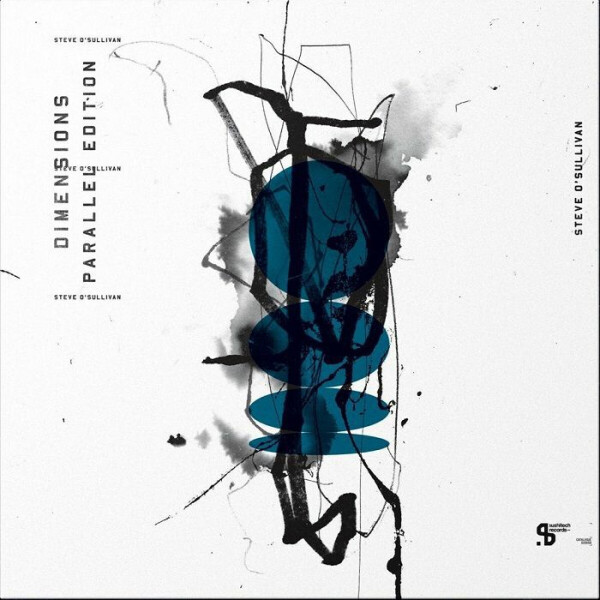 Steve O'sullivan - Dimensions III