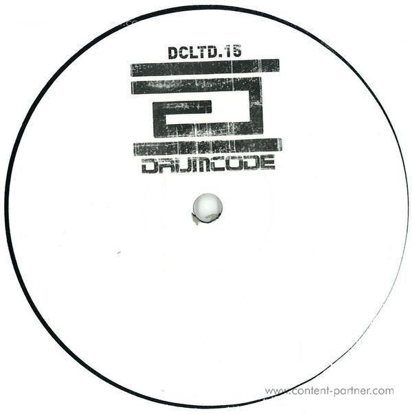 Steve Rachmad - Disturbance