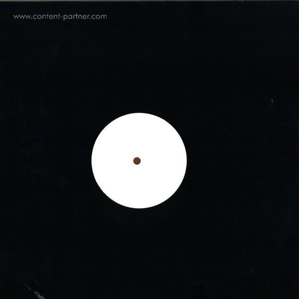 Steve Rachmad - Sabre Song Ep D'julz Edit (Back)