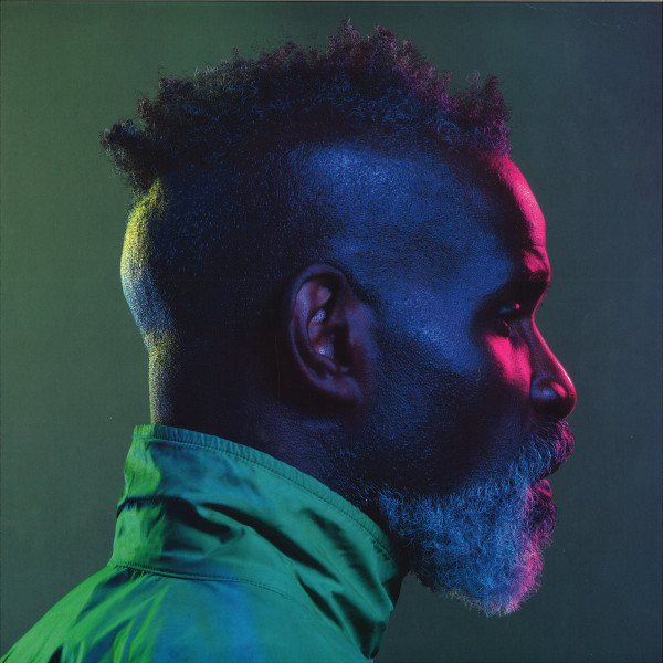 Steve Spacek - Natural Sci-Fi (LP)
