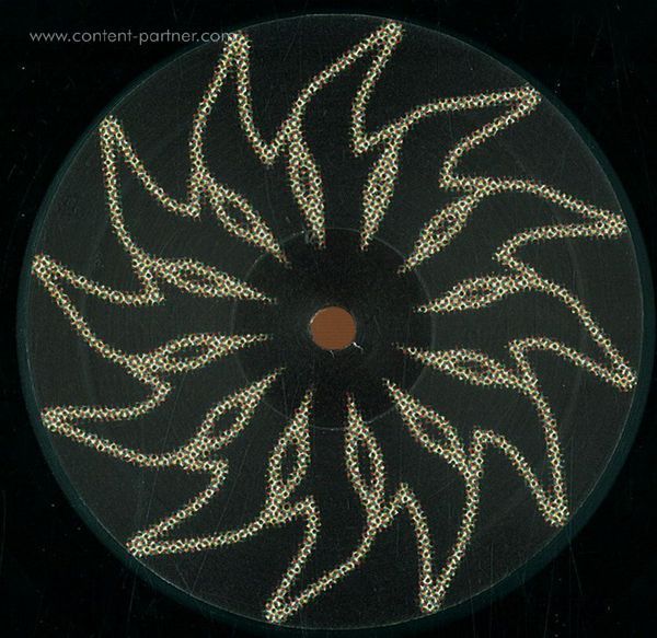 Steve Stoll / Dijj (Perc Remix) - Forthcoming EP / Random Remixxes v1 (Back)