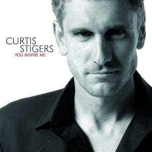 Stigers,Curtis - You Inspire Me