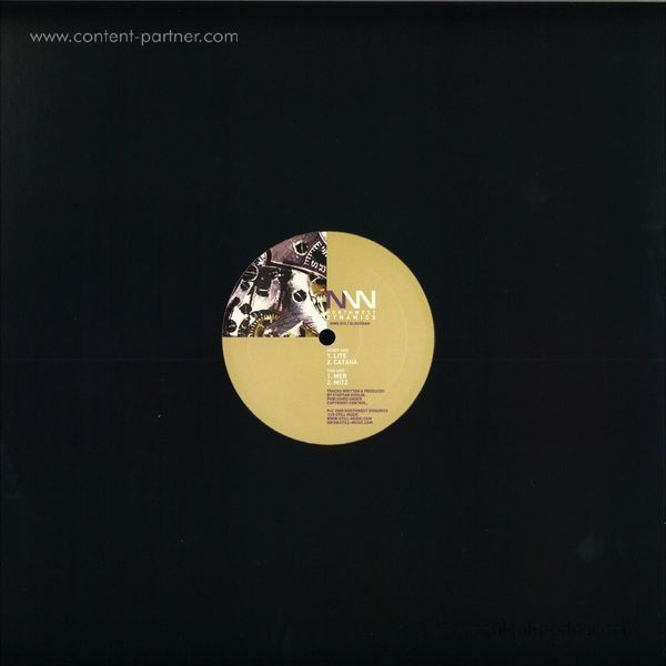 Still Music - Special Pack 02 (Back)