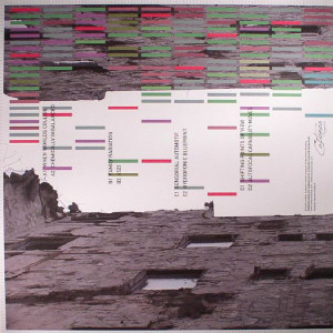 Still Music - Special Pack 03 (Back)
