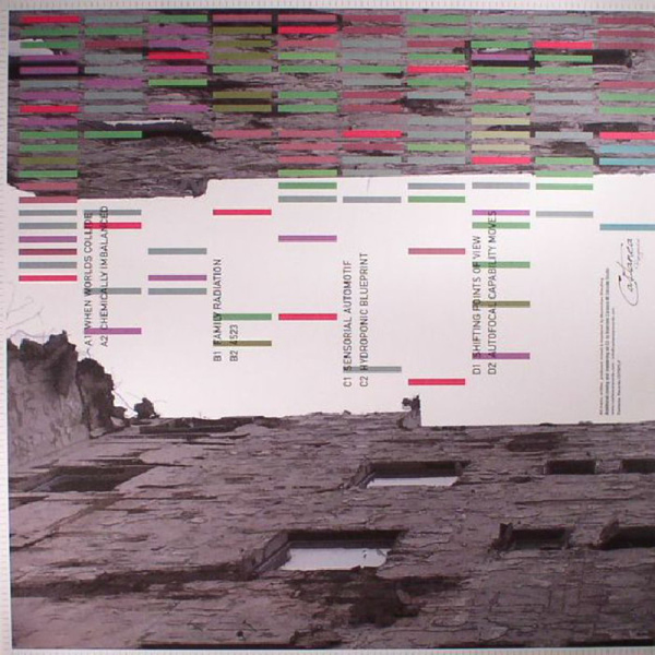 Still Music - Special Pack 03 (Back)